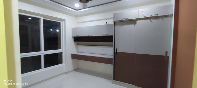 Kitchen, pacifica-hill-crest 3 Bedroom 1886 Sq.Ft. Apartment In Gachibowli Hyderabad 8841137