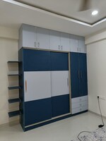 3 BHK 1886 Sq.Ft. Apartment in Pacifica Hill Crest