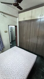 1 BHK + Study Room 420 Sq.Ft. Apartment in Amrita Apartment