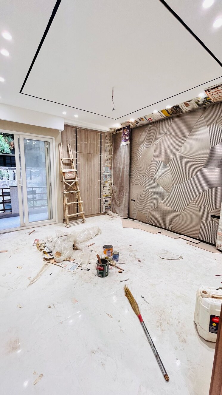 Room, ansal-api-esencia 4 Bedroom 240 Sq.Yd. Builder Floor In Sector 67 Gurgaon 8841149