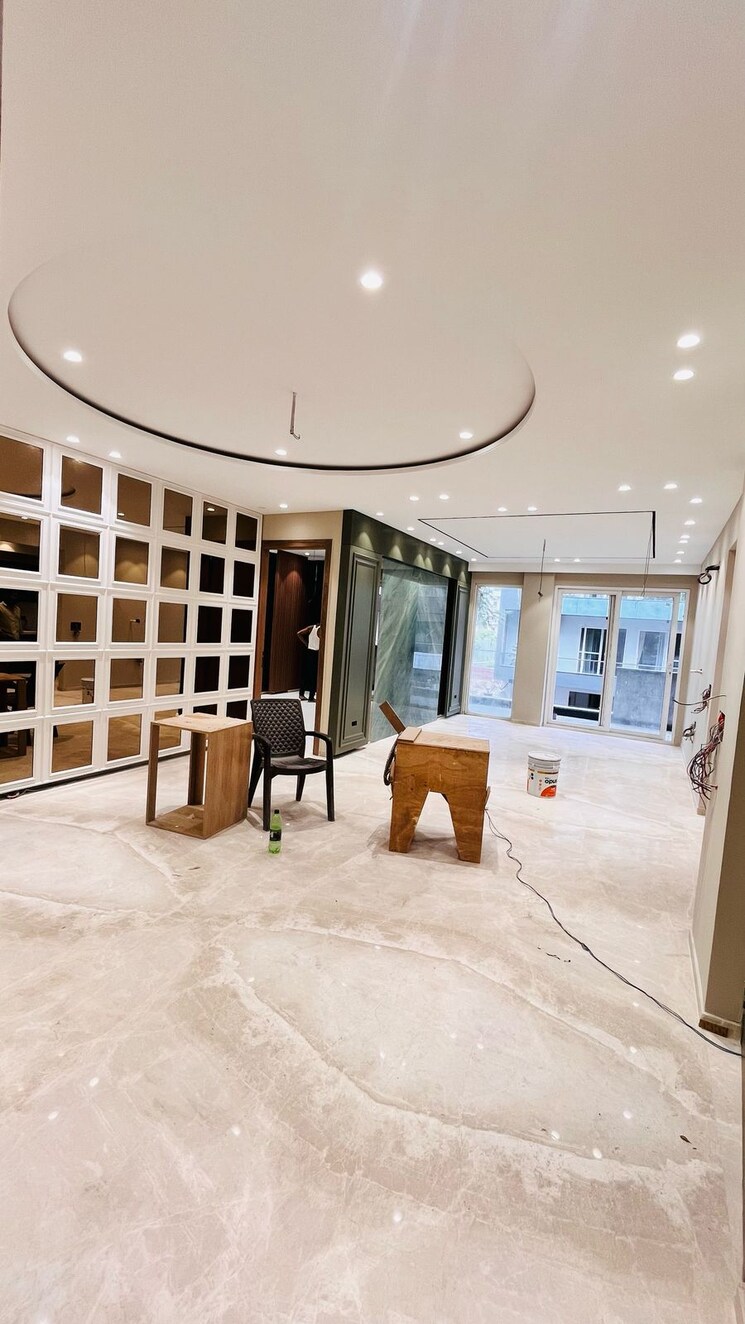  Parking, ansal-api-esencia 4 Bedroom 240 Sq.Yd. Builder Floor In Sector 67 Gurgaon 8841149