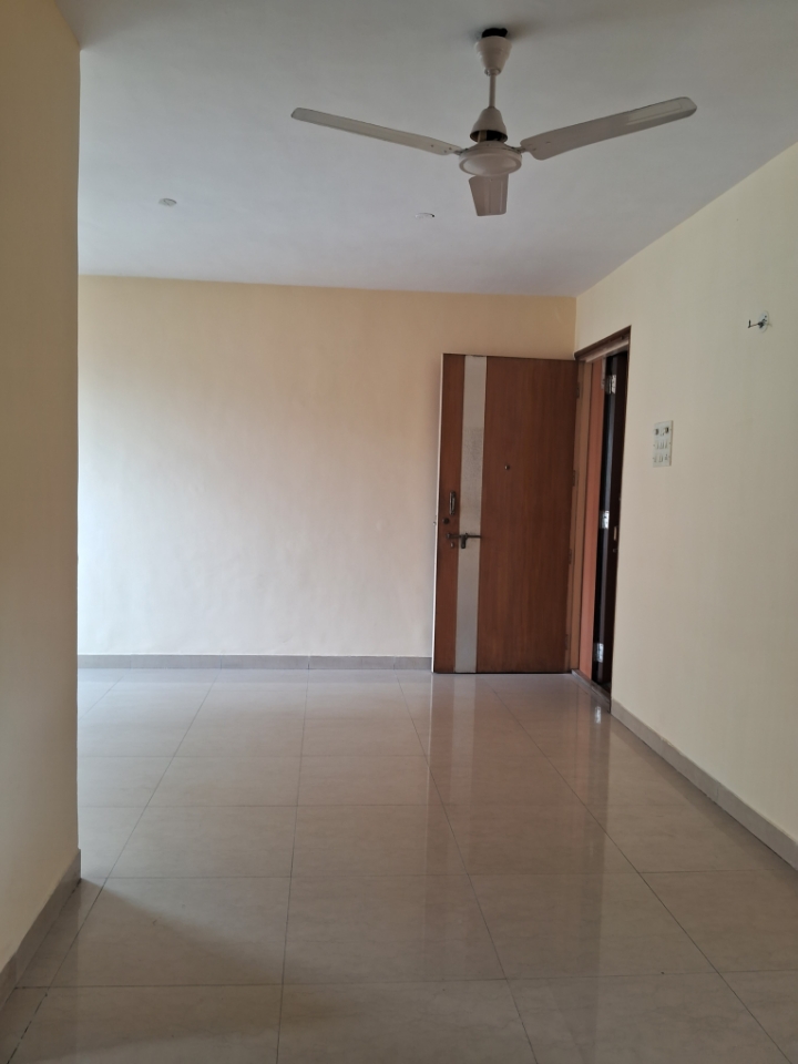 2 BHK Apartment For Rent in Dosti Acres Aster