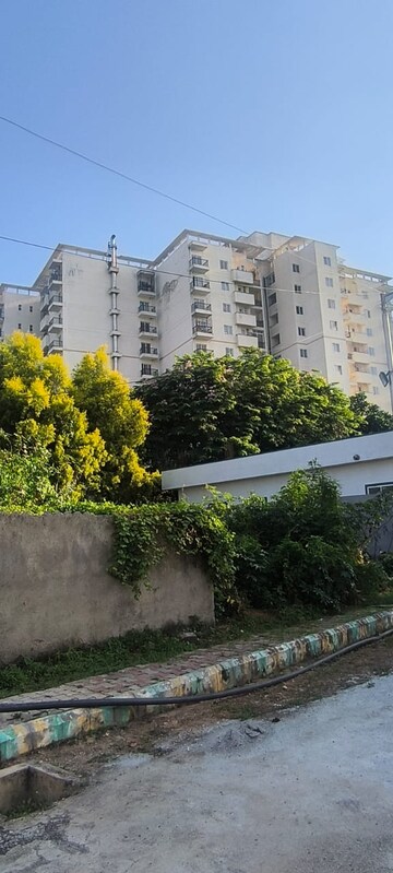  Plot – Exterior View View at Apna Aangan, Jigani - for Sale