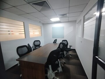 Team Area in  Office Space at Sector 82 A – for Rent
