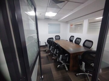 Team Area in  Office Space at Sector 82 A – for Rent