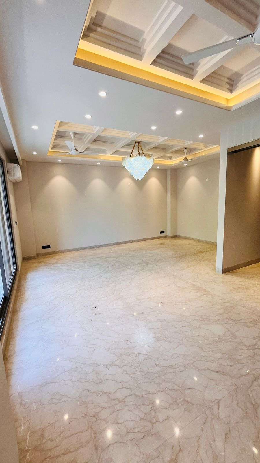 4 BHK + Pooja Room,Servant Room Builder Floor For Sale in Ansal API Versalia