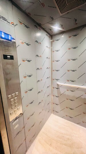 Master Bedroom in 4 BHK Builder Floor at Ansal API Versalia, Sector 67a – for Sale