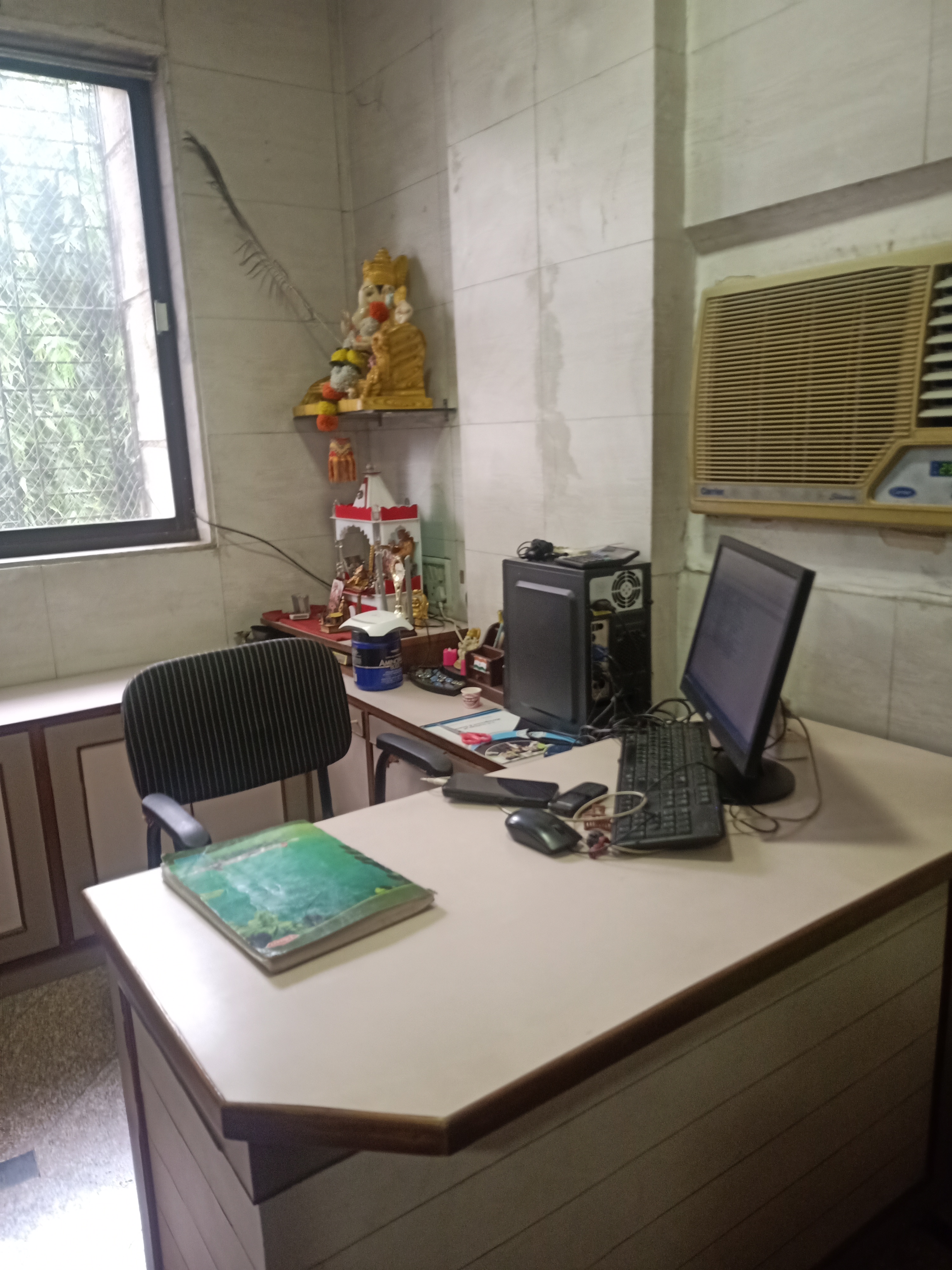 Office Space For Rent in Shreeji Arcade
