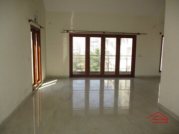 4 BHK Apartment For Rent in White House Apartments HRBR Layout, Hrbr Layout