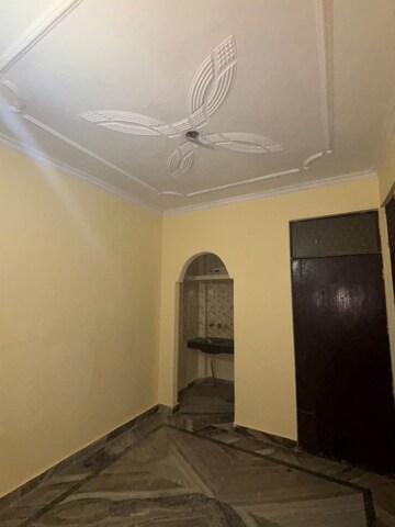 1 RK Builder Floor For Rent in Chattarpur
