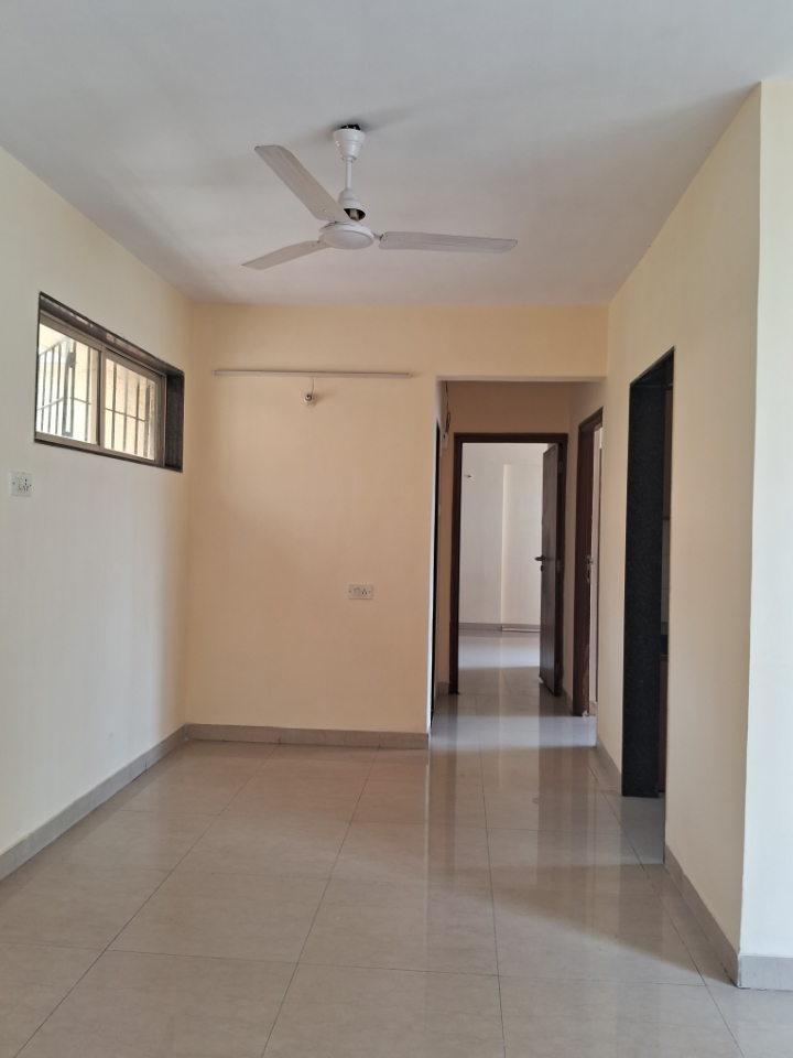 2 BHK Apartment For Sale in Dosti Florentine
