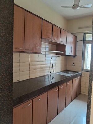 Kitchen in 2 BHK Apartment at Dosti Florentine, Wadala – for Sale