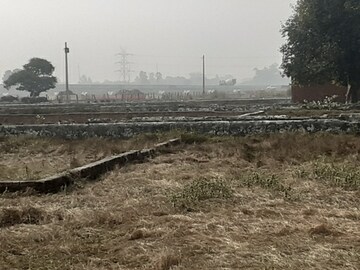 Plot Area in  Plot at Budheshwar – for Sale