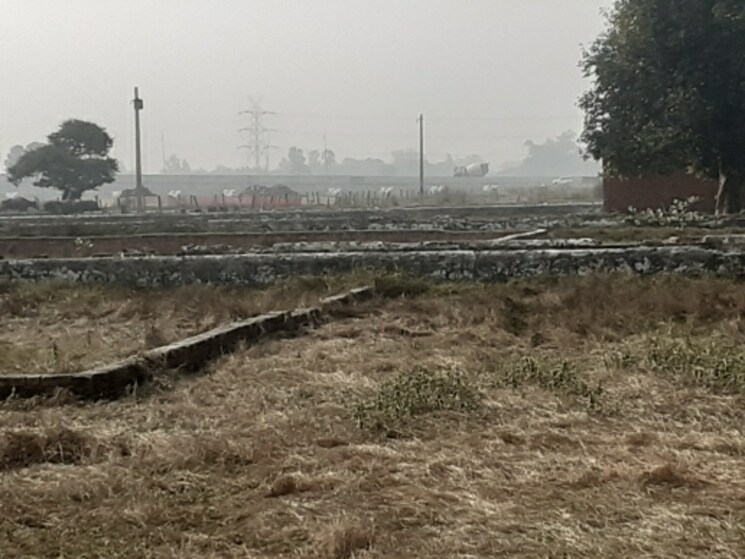 undefined, budheshwar  800 Sq.Ft. Plot In Budheshwar Lucknow 7238353