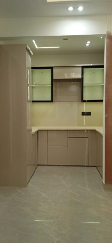 Bathroom in 3 BHK Apartment at Palam – for Sale