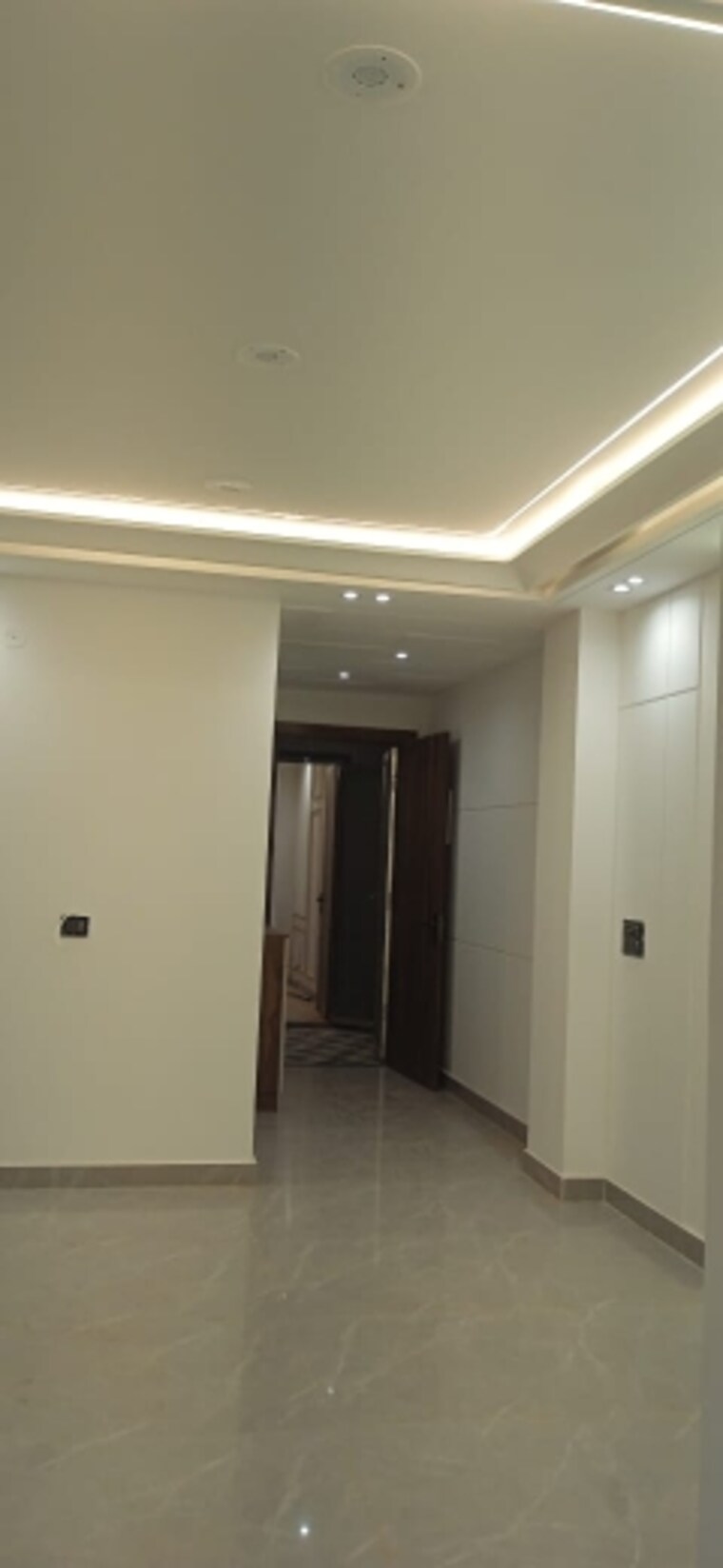 undefined, palam 3 Bedroom 1000 Sq.Ft. Apartment In Palam Delhi 8841181