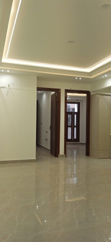 Building Lobby in 3 BHK Apartment at Palam – for Sale
