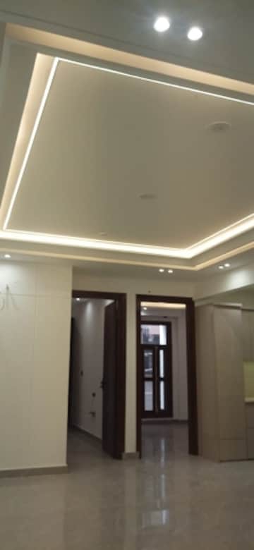 Building Lobby in 3 BHK Apartment at Palam – for Sale