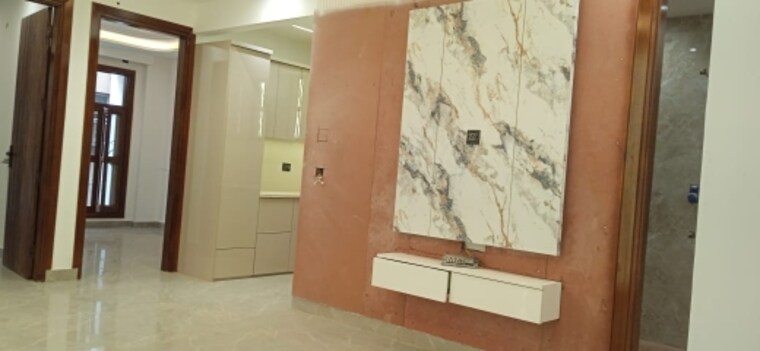 undefined, palam 3 Bedroom 1000 Sq.Ft. Apartment In Palam Delhi 8841181