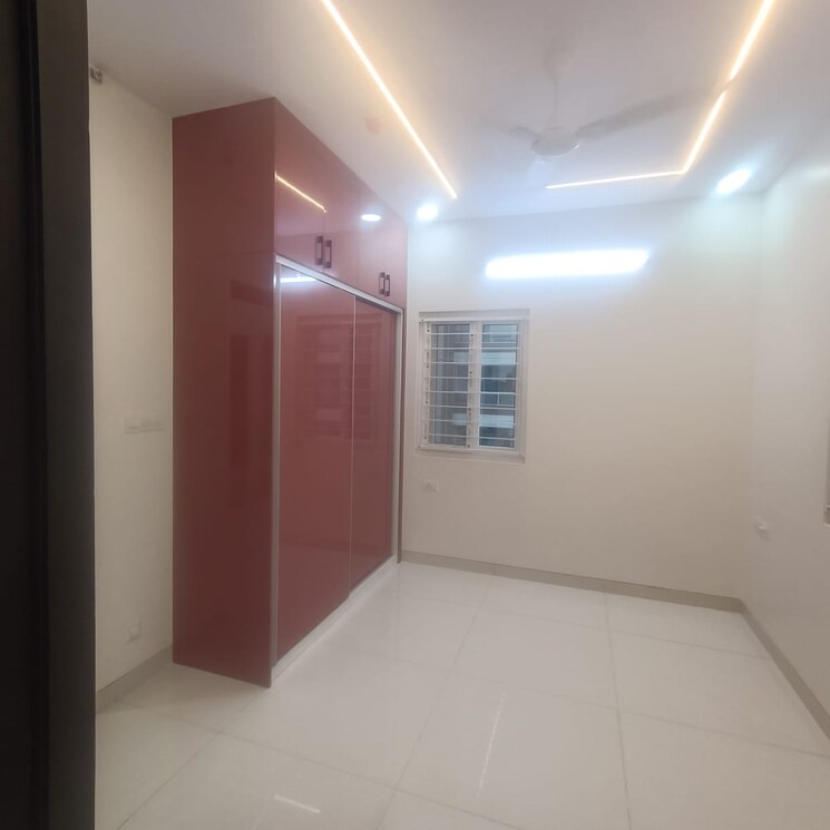 Room, bricks-cyberwoods 3 Bedroom 1560 Sq.Ft. Apartment In Osman Nagar Hyderabad 8841168