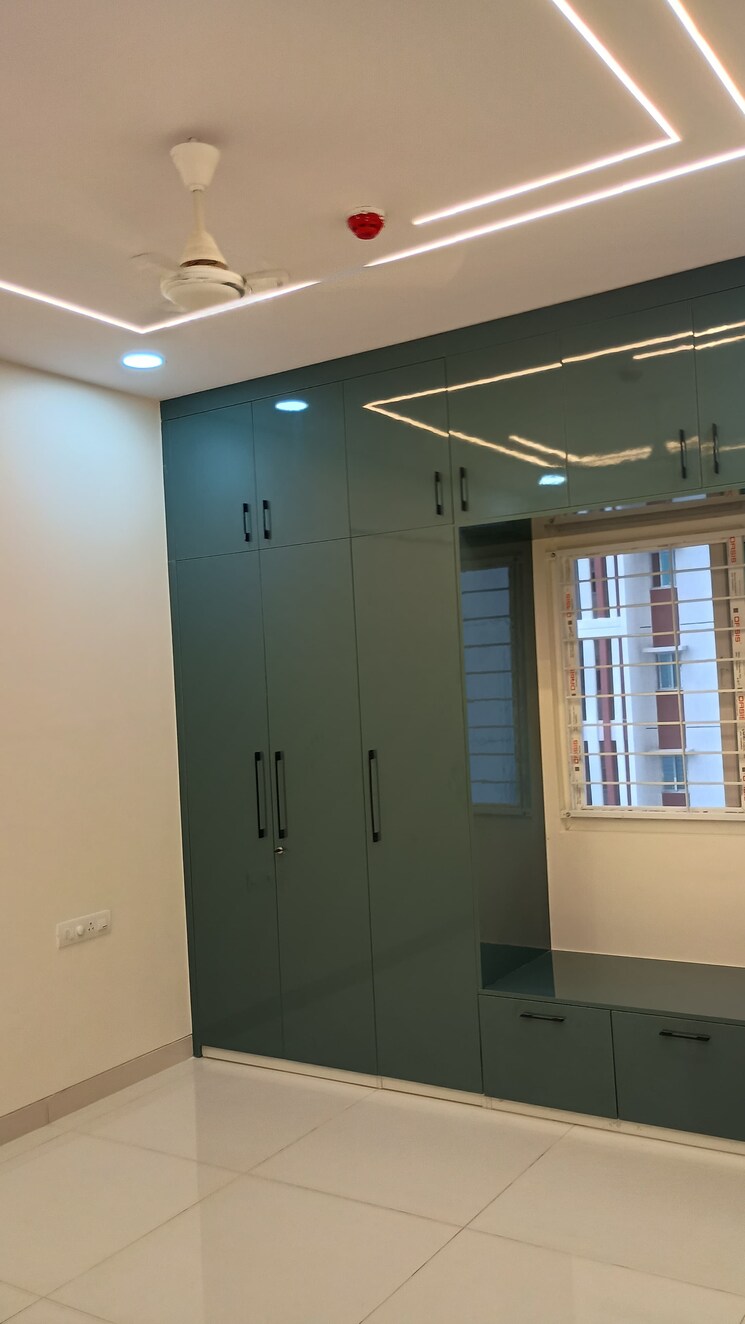 Room, bricks-cyberwoods 3 Bedroom 1560 Sq.Ft. Apartment In Osman Nagar Hyderabad 8841168