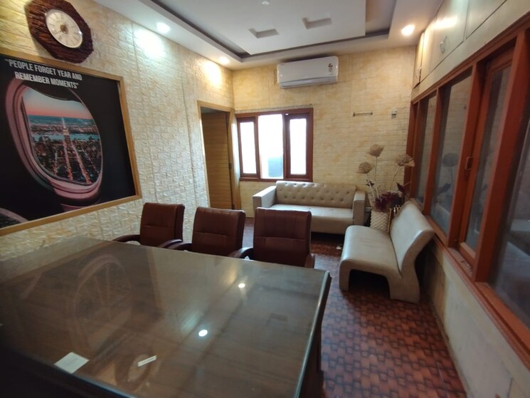 Living Room, phase 5 Commercial Office Space 900 Sq.Ft. In Phase 5 Mohali 8841174