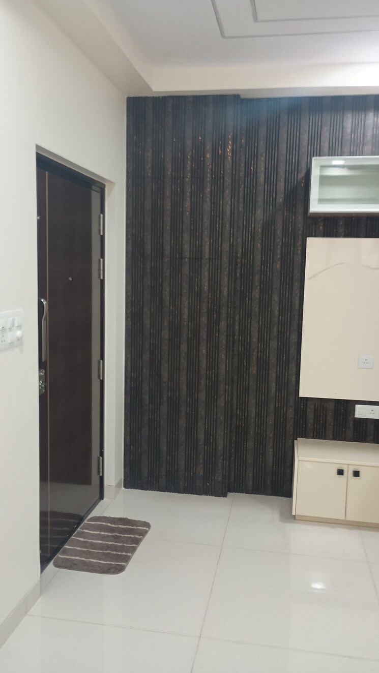 Bathroom, bricks-cyberwoods 3 Bedroom 1560 Sq.Ft. Apartment In Osman Nagar Hyderabad 8841168