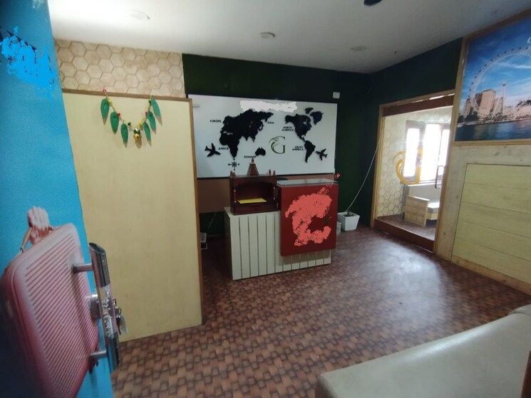 Bedroom, phase 5 Commercial Office Space 900 Sq.Ft. In Phase 5 Mohali 8841174