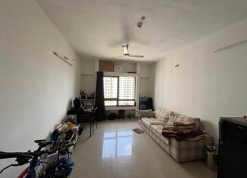 1 BHK Builder Floor For Rent in Paranjape Blue Ridge, Hinjewadi