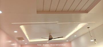 Furnished Amenities in 3 BHK Apartment at Prestige Finsbury Park Regent, Bagaluru – for Rent