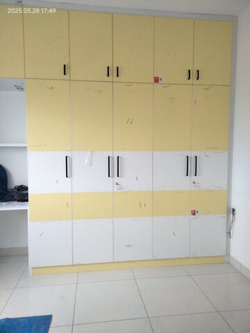 Furnished Amenities in 3 BHK Apartment at Prestige Finsbury Park Regent, Bagaluru – for Rent