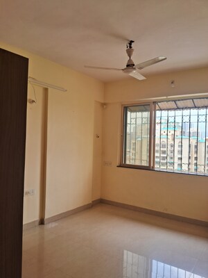 Bedroom in 2 BHK Apartment at Dosti Florentine, Wadala – for Sale