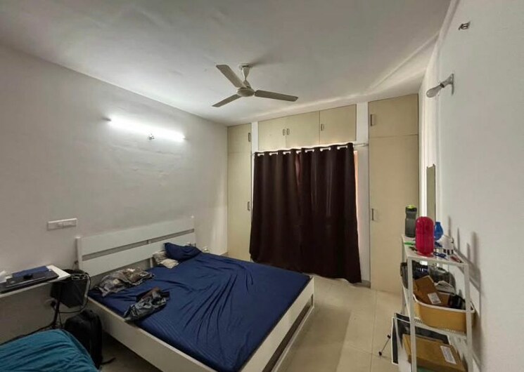 Bedroom, paranjape-blue-ridge 1 Bedroom 455 Sq.Ft. Builder Floor In Hinjewadi Pune 8841188