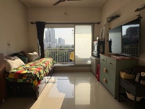 1 BHK Apartment For Sale in Saisha Elite, Vazira