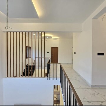 Kitchen in 3 BHK Builder Floor at Sector 29 – for Sale