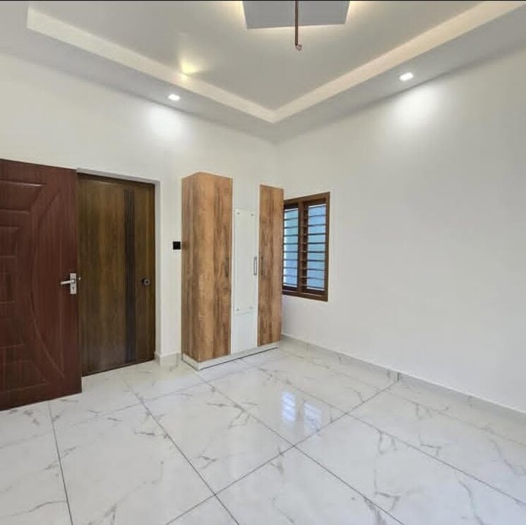 Bedroom, sector 29 3 Bedroom 3150 Sq.Ft. Builder Floor In Sector 29 Faridabad 8841194