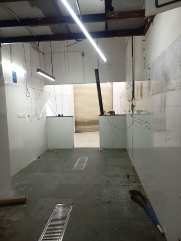 Floor Plan in  Shop at Naupada – for Rent