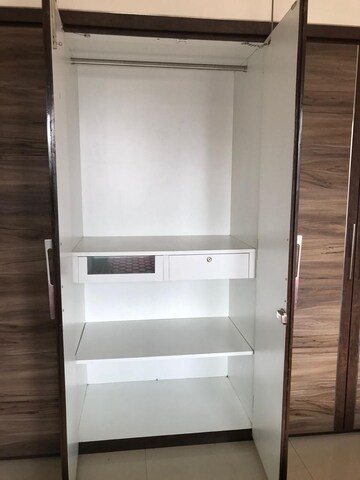Bathroom in 3 BHK Apartment at Tulsi Apartment Chembur, Chembur – for Rent