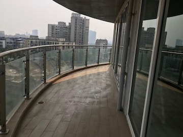 Balcony in 3 BHK Apartment at Tulsi Apartment Chembur, Chembur – for Rent
