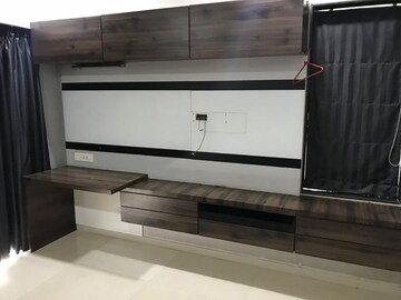 Furnished Amenities in 3 BHK Apartment at Tulsi Apartment Chembur, Chembur – for Rent