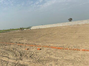 Plot Area in  Plot at Faridabad Central – for Sale