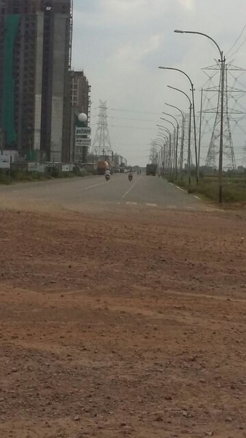 Plot Area in  Plot at Faridabad Central – for Sale