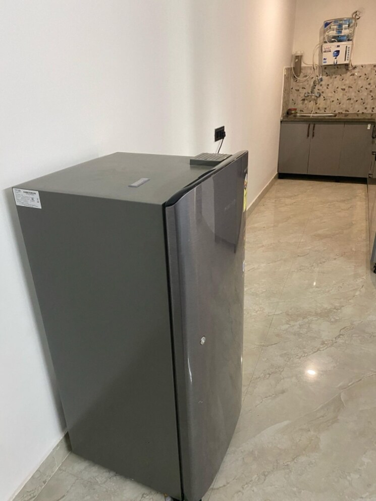 Room, saket 2 Bedroom 950 Sq.Ft. Builder Floor In Saket Delhi 8841195