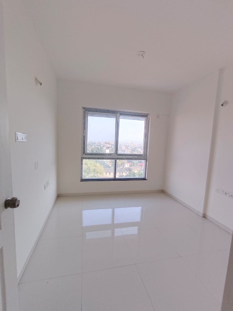 2 BHK Apartment For Sale in MSR Seasons