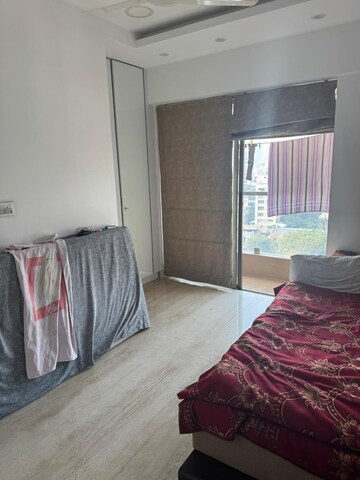 Bedroom in 1 BHK Apartment at Neco Gardens, Viman Nagar – for Rent