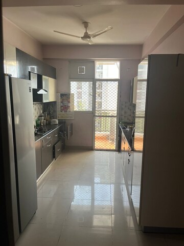Kitchen in 2.5 BHK Apartment at JM Florance, Tech Zone 4 Greater Noida – for Sale