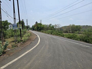 Plot Area in  Plot at Jabalpur Cantt – for Sale