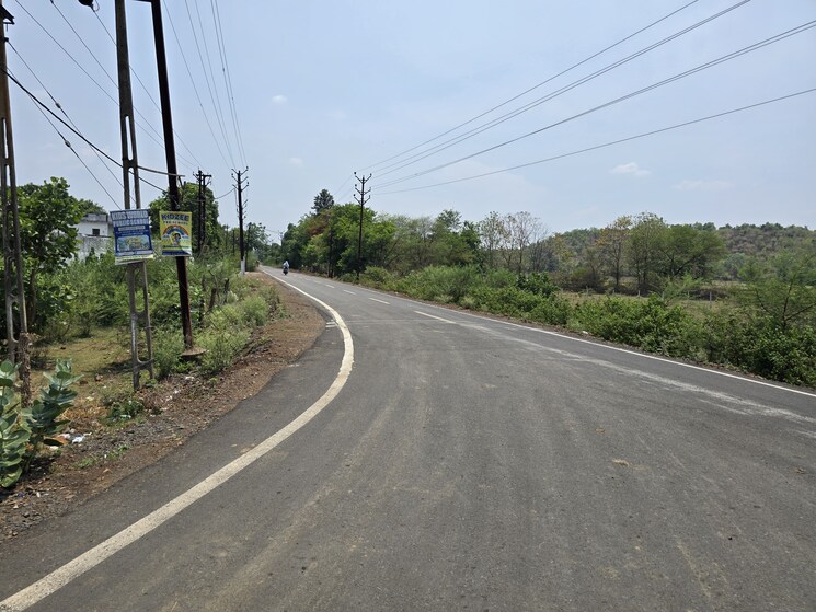 undefined, jabalpur cantt  1000 Sq.Ft. Plot In Jabalpur Cantt Jabalpur 8841218