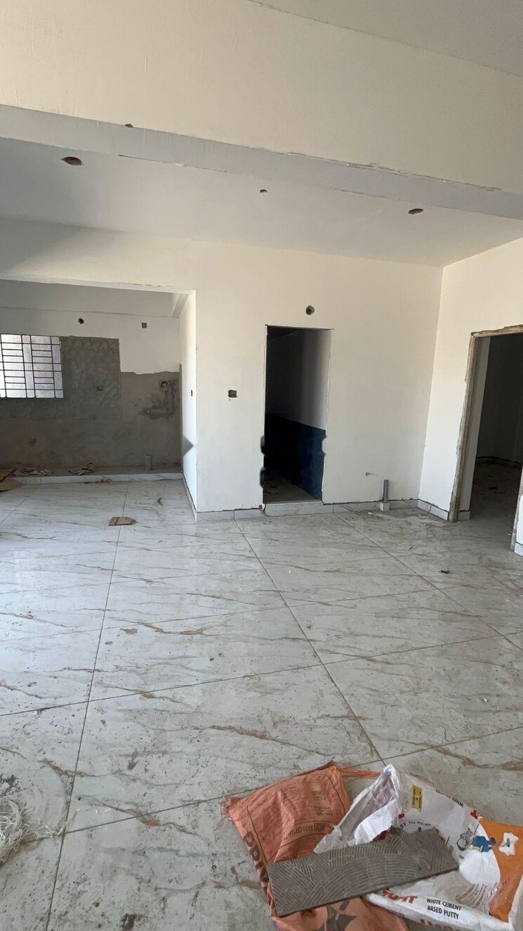  Parking, ahad-serenity 2 Bedroom 745 Sq.Ft. Apartment In Rayasandra Bangalore 8841201