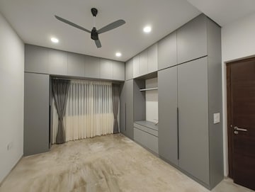Room in 5 BHK Villa at Mantri Group Mantri Euphoria, Narsingi – for Rent